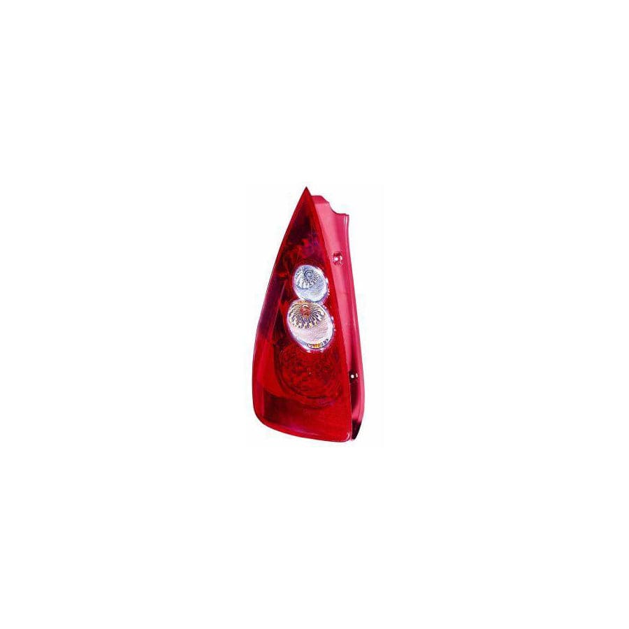 Abakus 2161970Ruevcr Rear Light for Mazda 5 (Cr19)