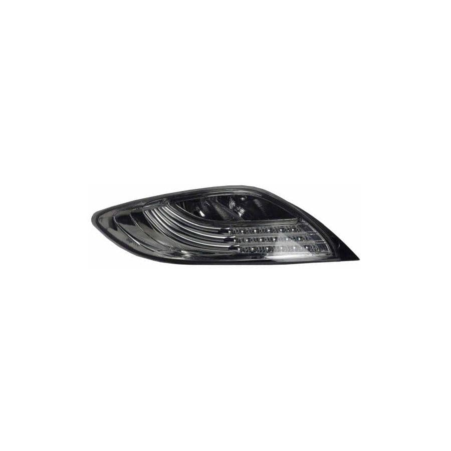 Abakus 2161974Pxue2S Combination Rearlight Set for Mazda 2 Hatchback (De, Dh)