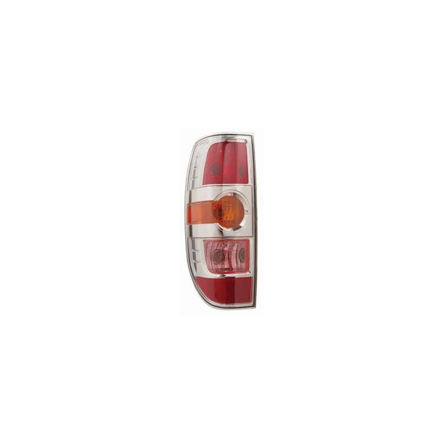 Abakus 2161985Lae Rear Light for Mazda Bt-50 Pickup (CD, Un)