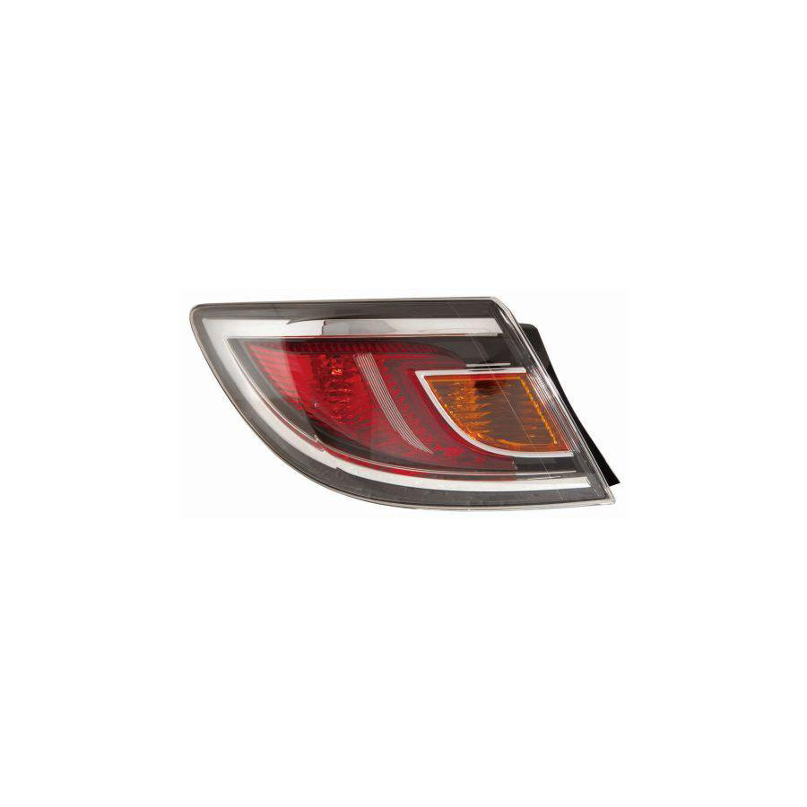 Abakus 2161988Lue Rear Light for Mazda 6