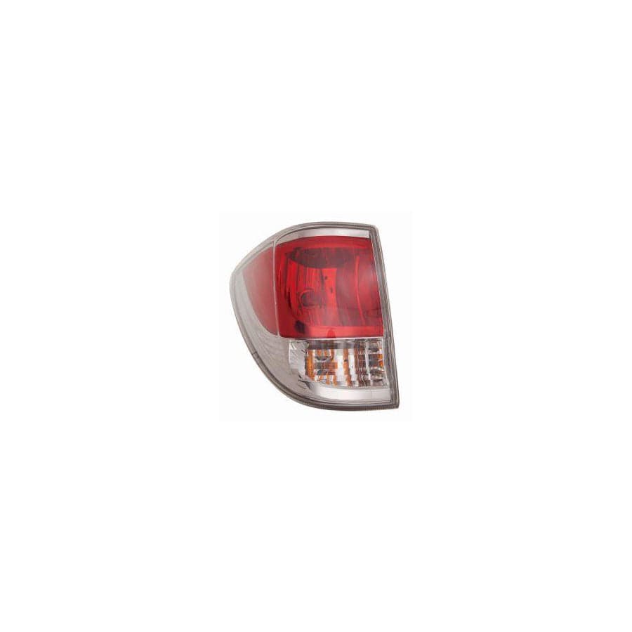 Abakus 2161992Lae Rear Light for Mazda Bt-50 Pickup (B22, B32, Up, Ur)