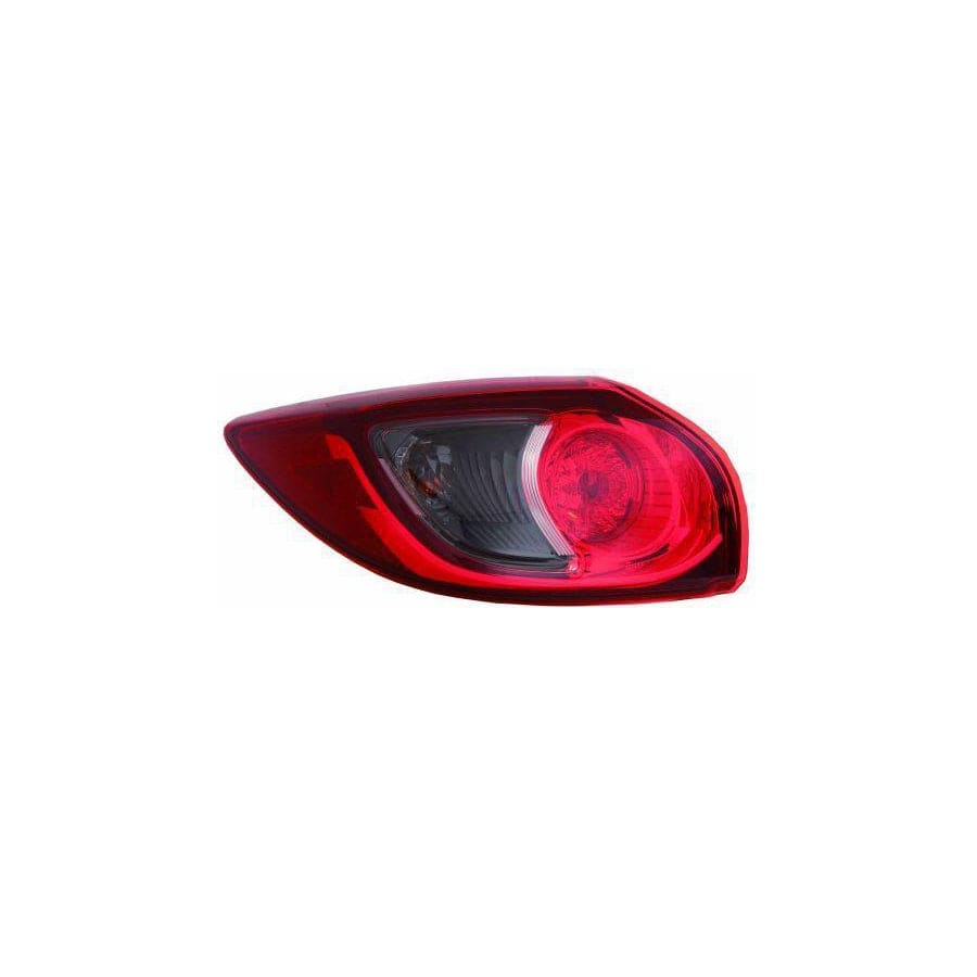 Abakus 2161994Lue Rear Light for Mazda CX-5 I (Ke, Gh)