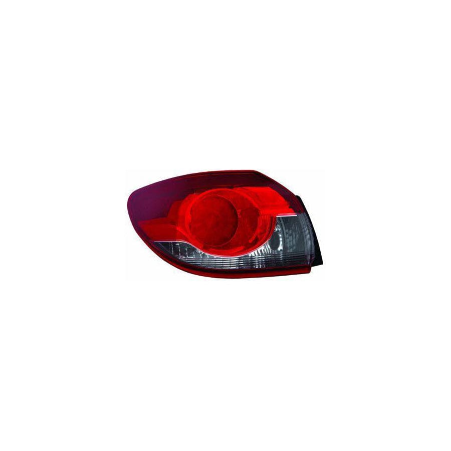 Abakus 2161995Rue Rear Light for Mazda 6 Estate (Gj, Gl)
