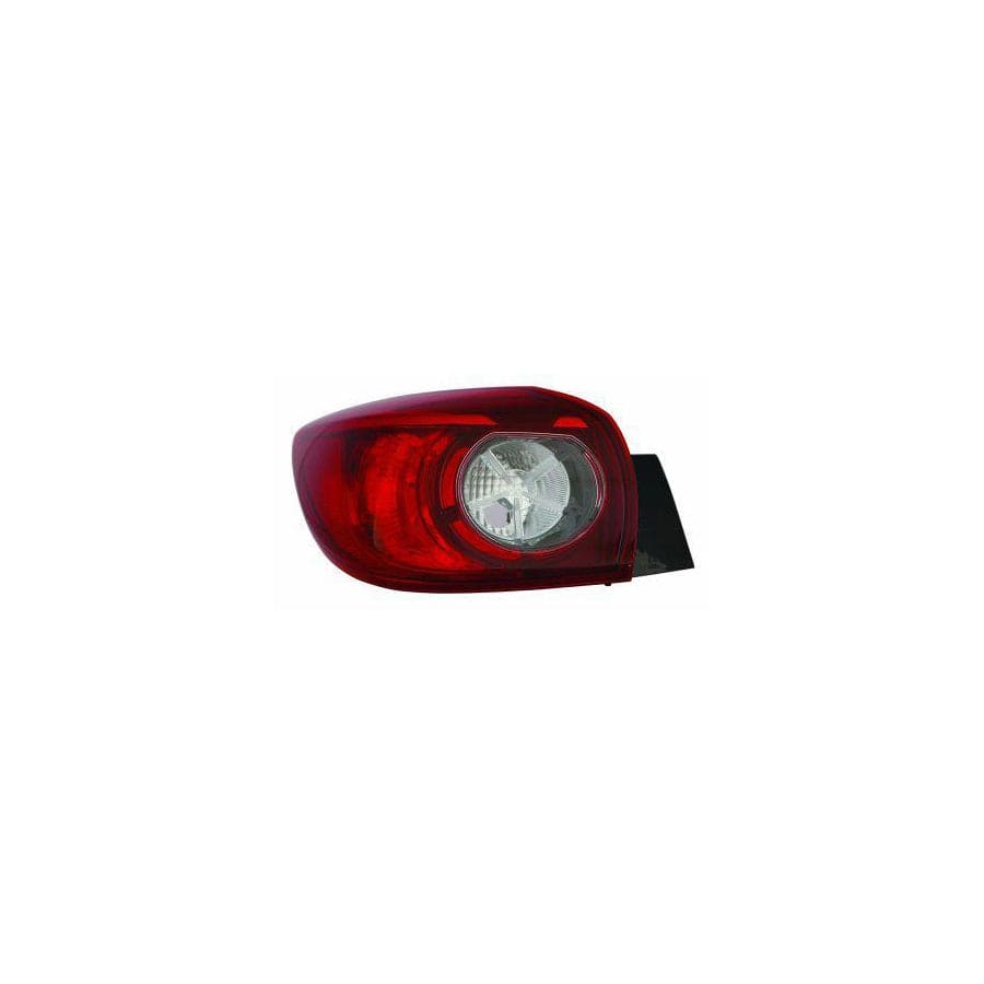 Abakus 2161998Lue Rear Light for Mazda 3