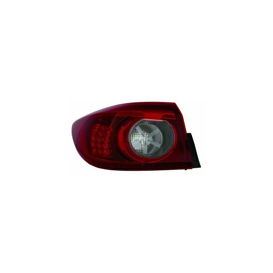 Abakus 2161999Lue Rear Light