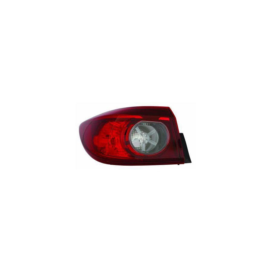 Abakus 21619A1Lue Rear Light for Mazda 3