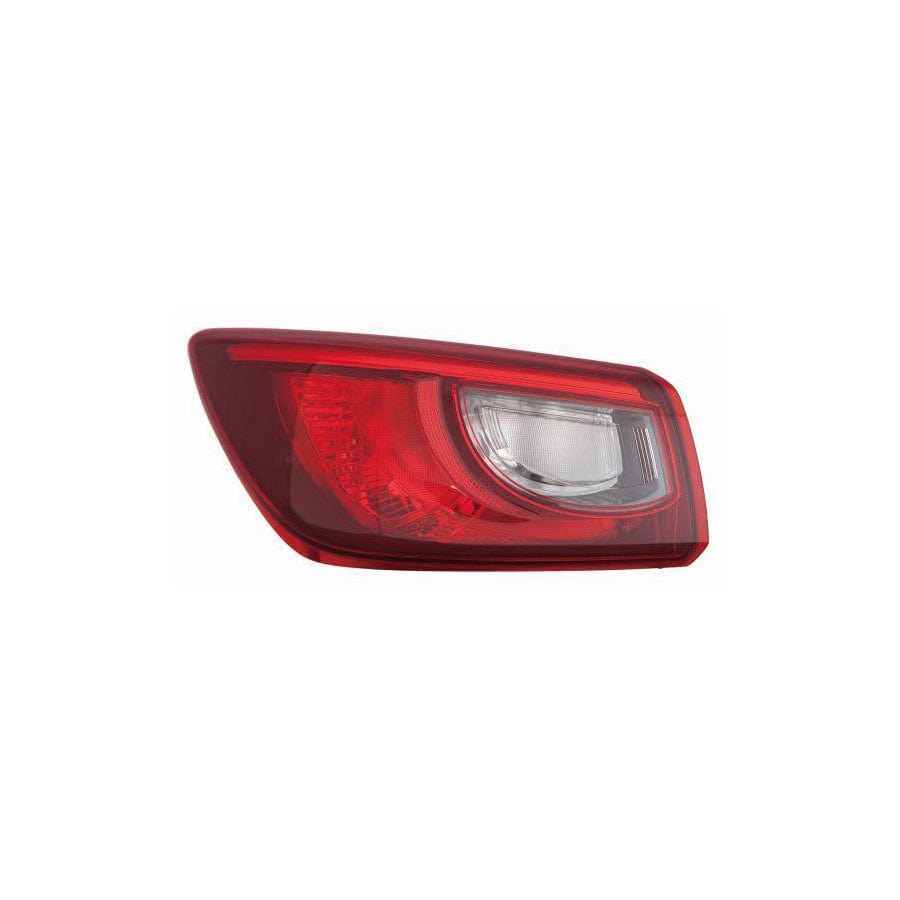 Abakus 21619Aclue Rear Light for Mazda CX-3 (Dk)