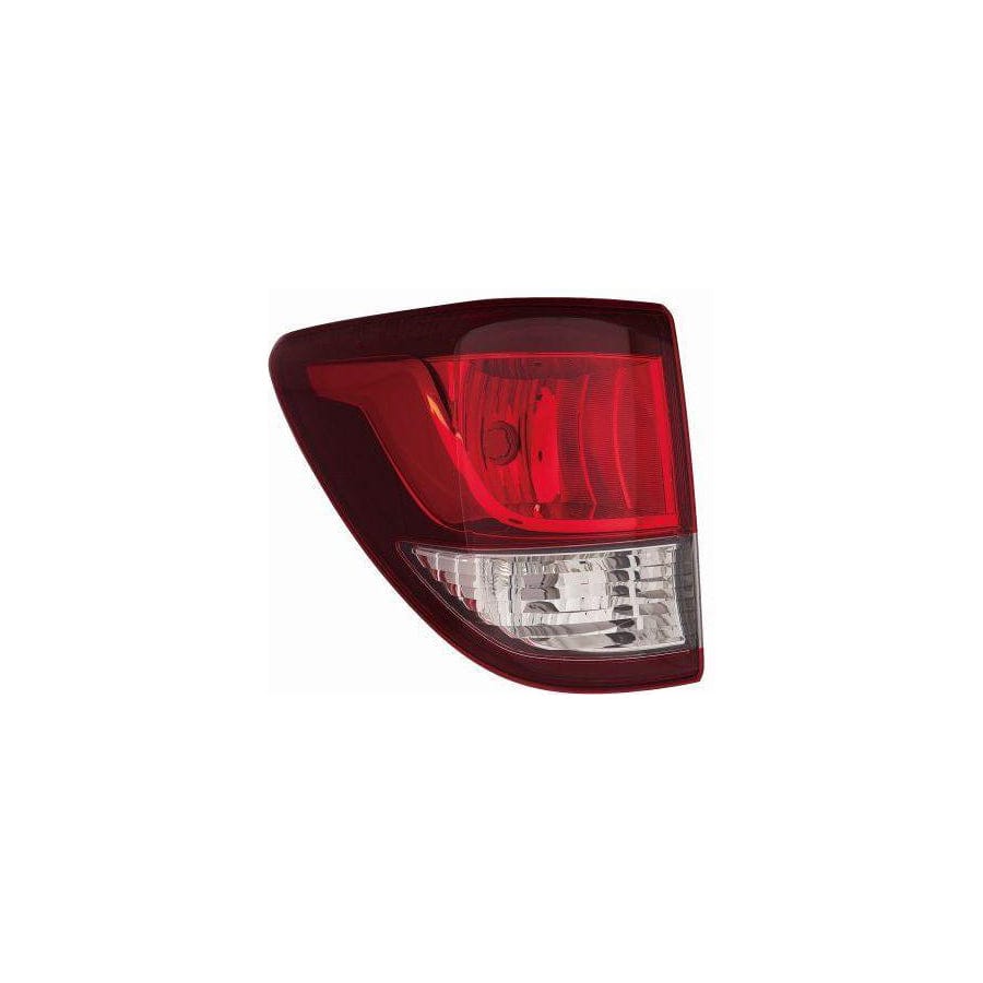Abakus 21619Agrue Rear Light for Mazda Bt-50 Pickup (B22, B32, Up, Ur)