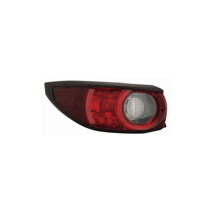 Abakus 21619Ajlue Rear Light for Mazda CX-5 II (Kf)