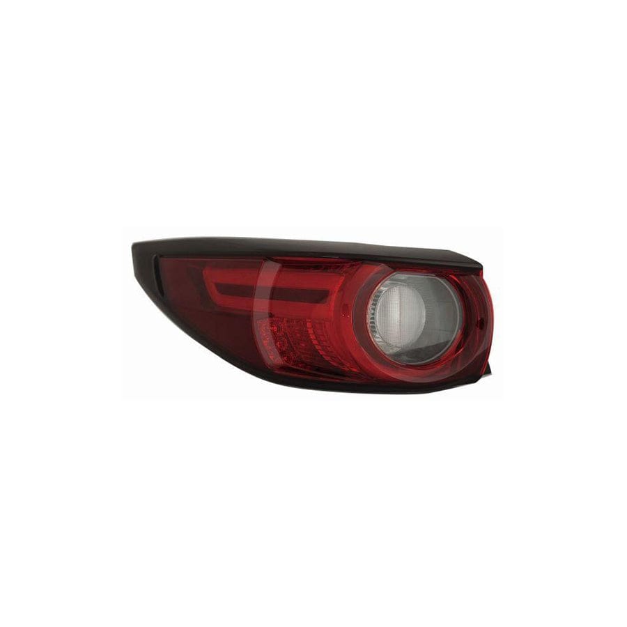 Abakus 21619Akrue Rear Light for Mazda CX-5 II (Kf)