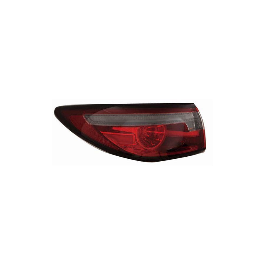 Abakus 21619Aqrae Rear Light for Mazda 6 Saloon (Gj, Gl)