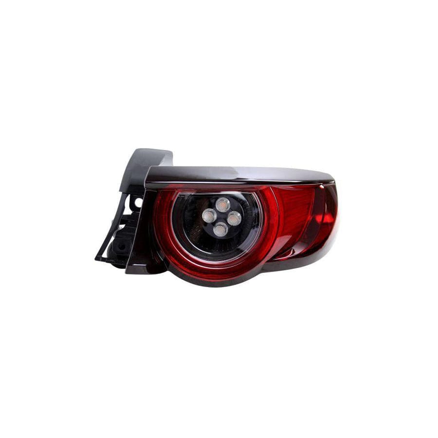 Abakus 21619Asrae Rear Light for Mazda 3 Saloon (Bp)