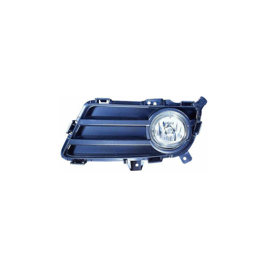 Abakus 2162012Lue Fog Light for Mazda 5 (Cr19)