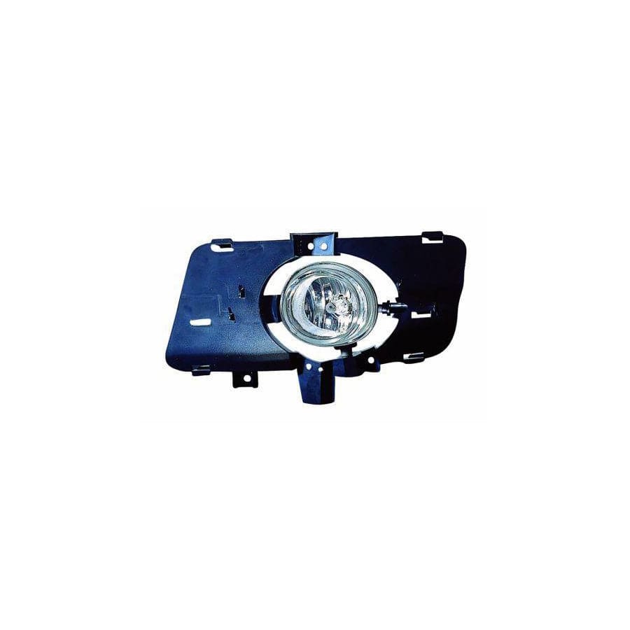 Abakus 2162019Rue Fog Light for Mazda 3 Saloon (Bk)