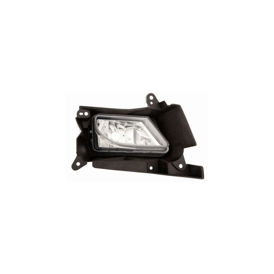 Abakus 2162030Rue Fog Light for Mazda 3 Saloon (Bl)
