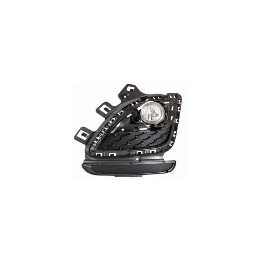 Abakus 2162032Raq Fog Light for Mazda 6