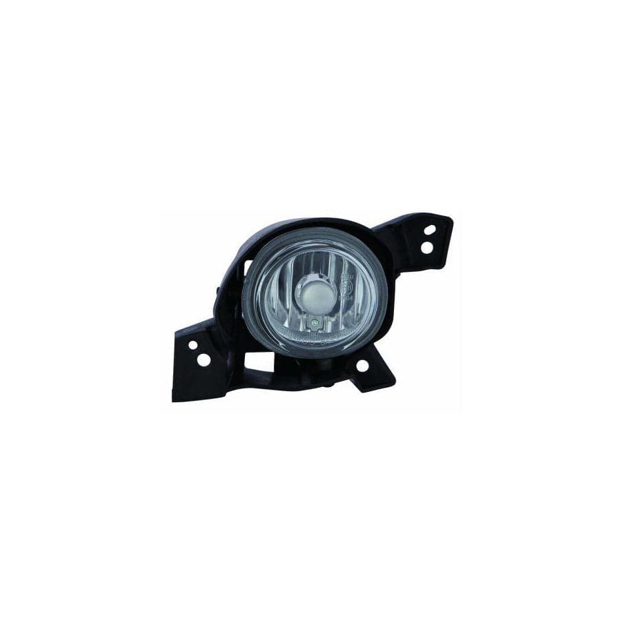 Abakus 2162036Luq Fog Light for Mazda 3 Hatchback (Bl)