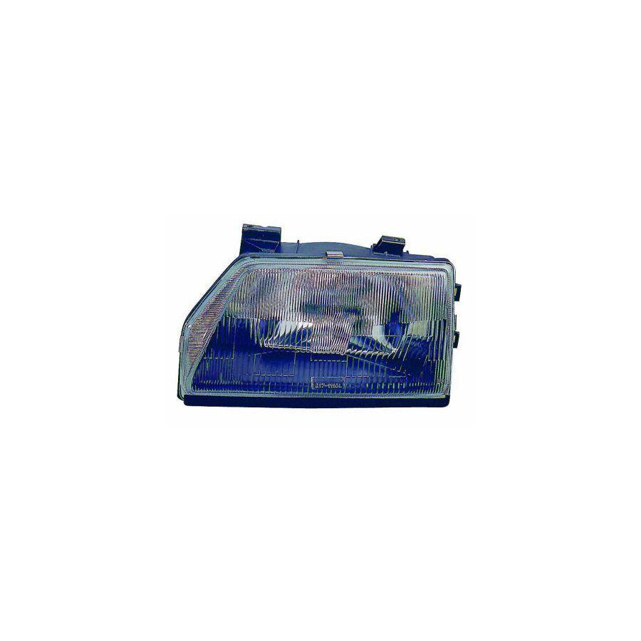 Abakus 2171110Rld Headlight for Honda CIVIC III Hatchback (Al, Aj, Ag, Ah)