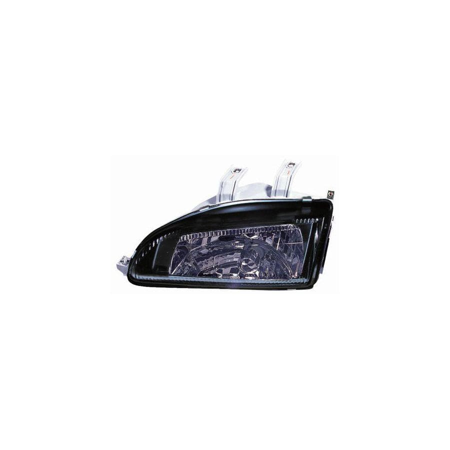 Abakus 2171111Lxld2 Headlight Set for Honda CIVIC