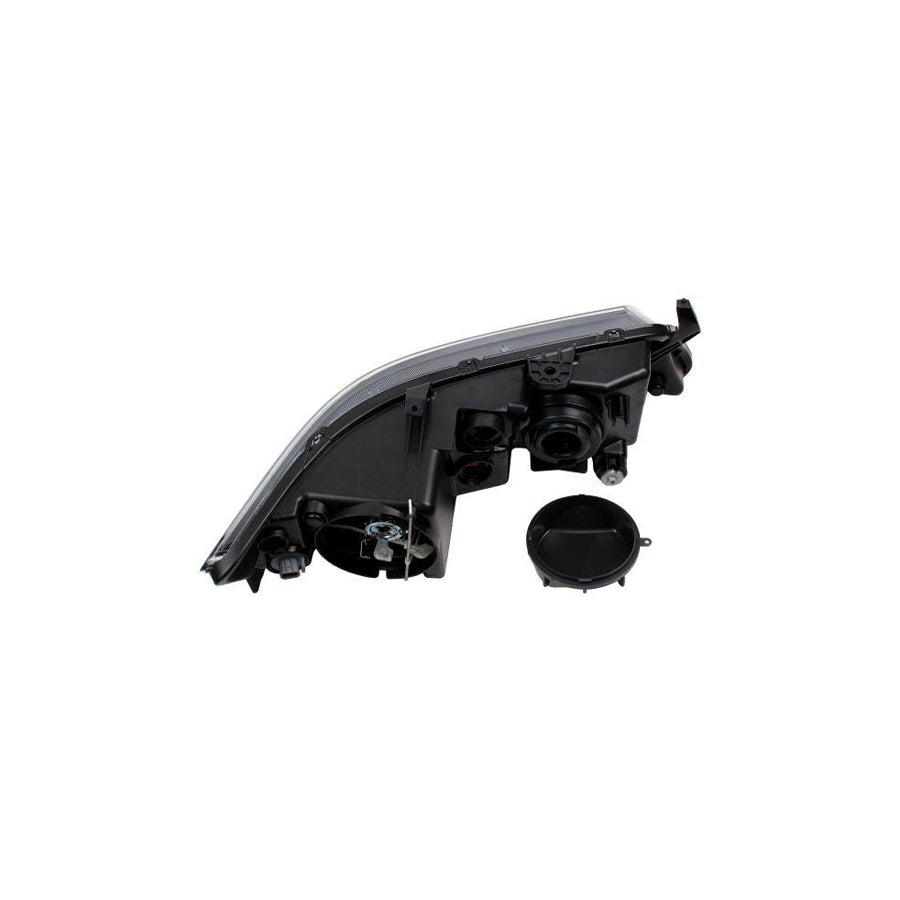 Abakus 2171144Lldem Headlight for Honda Accord