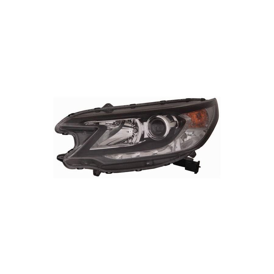 Abakus 2171176Rmldhm2 Headlight for Honda Cr-V IV (Rm)