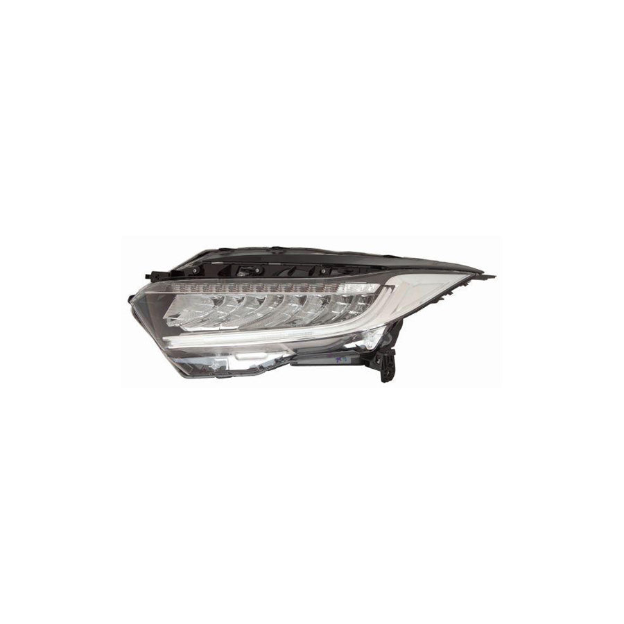 Abakus 2171197Lldem2 Headlight for Honda Hr-V II (Ru)