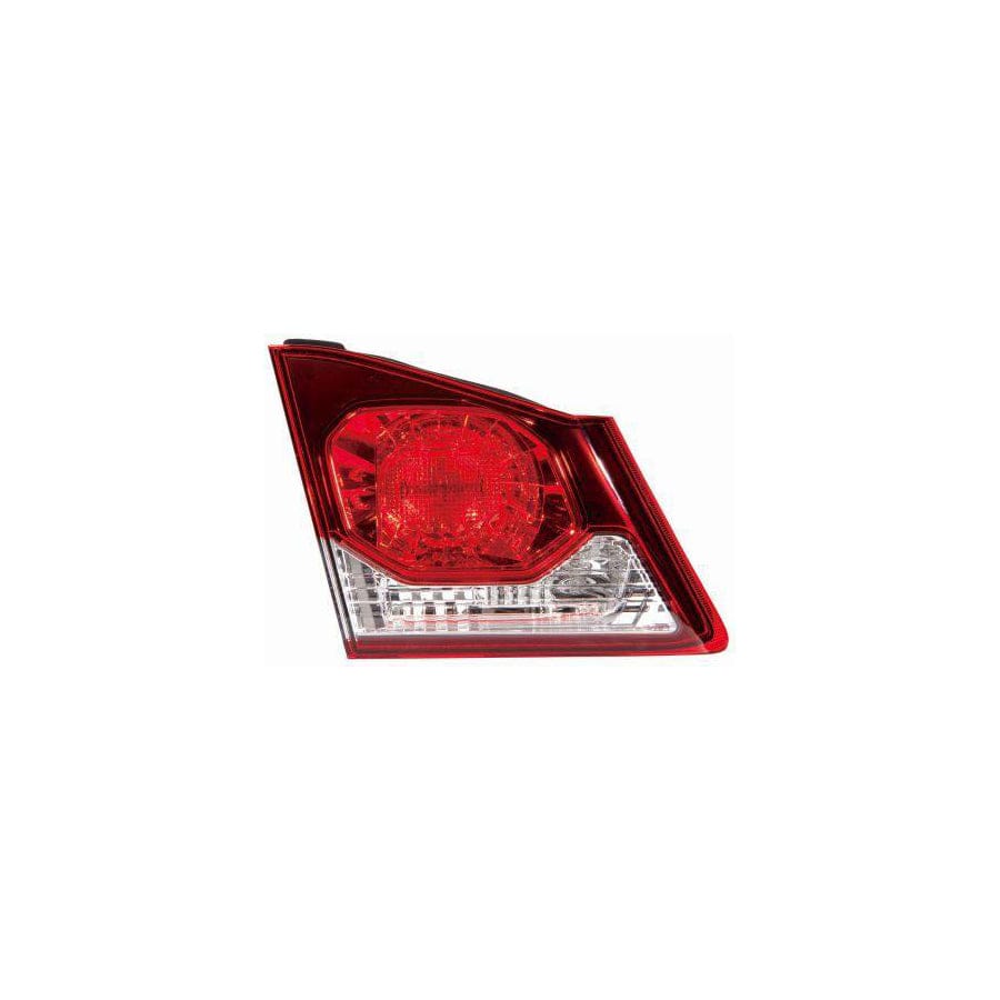 Abakus 2171321Lldue Rear Light for Honda CIVIC VIII Saloon (Fd, Fa)