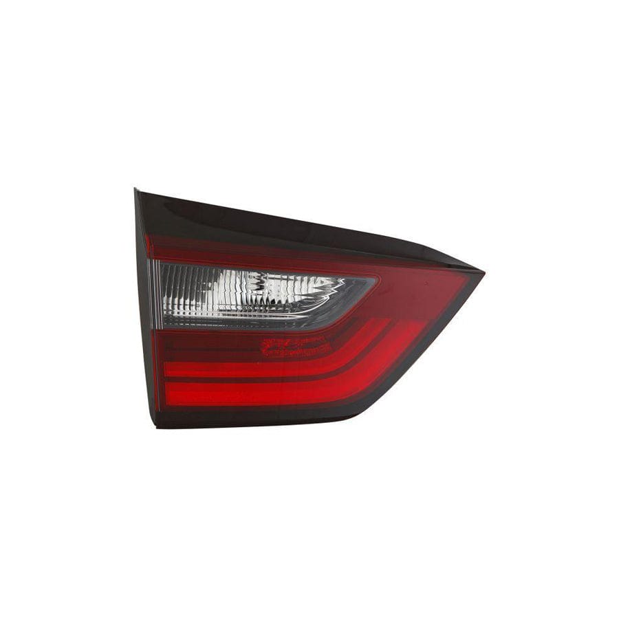 Abakus 2171336Lldue Rear Light for Honda Jazz (Gr_)