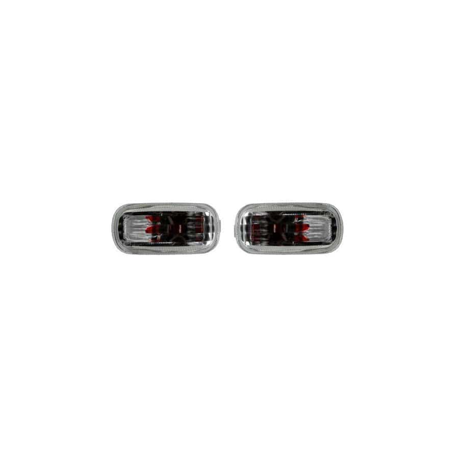 Abakus 2171415Px Indicator Set for Honda Jazz Hatchback (Gd, Ge3, Ge2)