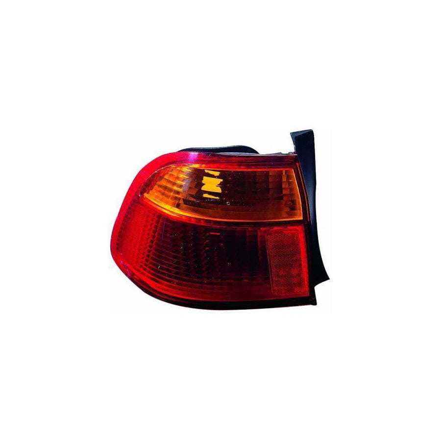 Abakus 2171940Rue Rear Light for Honda CIVIC VI Saloon (Ej, Ek)