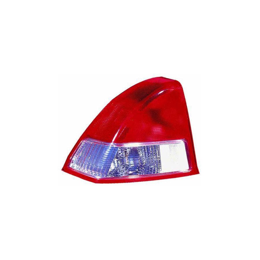 Abakus 2171948Lwvcr Rear Light for Honda Accord VI Saloon (Ck, Cg, Ch, Cf8)