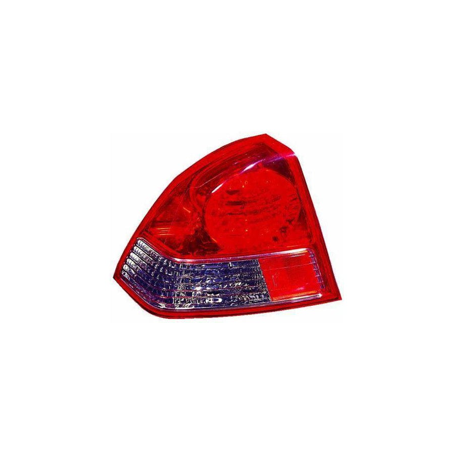 Abakus 2171956Lae Rear Light for Honda CIVIC VII Saloon (Es, Et)