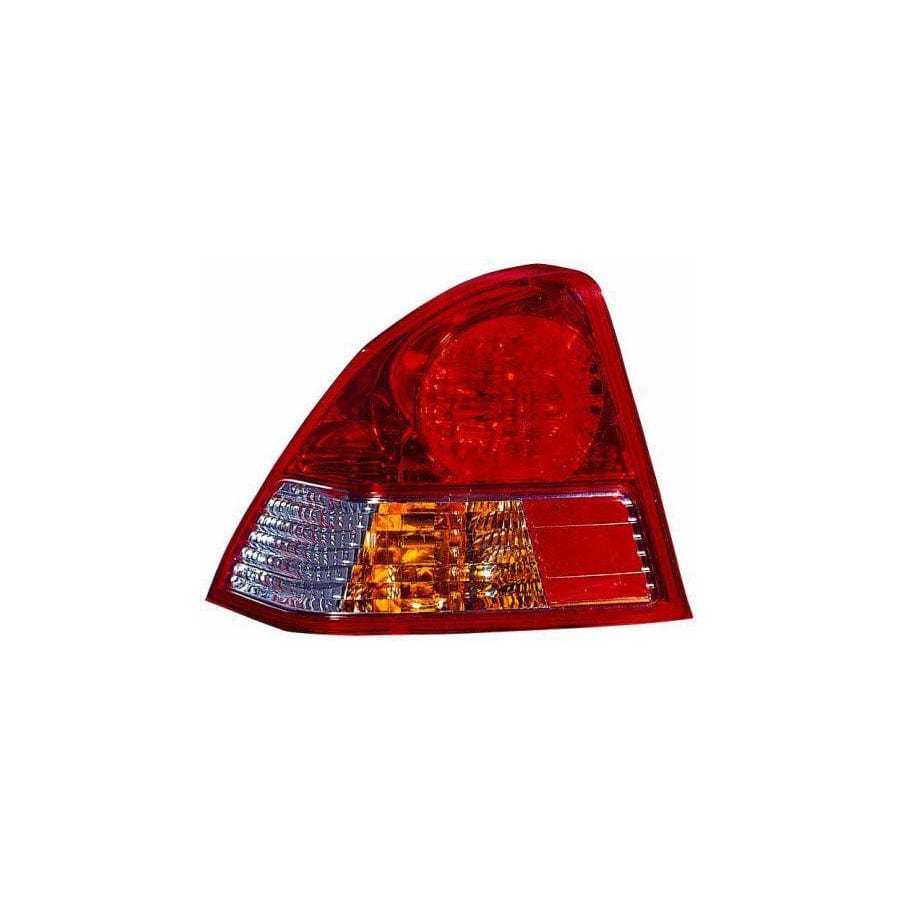 Abakus 2171956Laey Rear Light for Honda CIVIC VII Saloon (Es, Et)