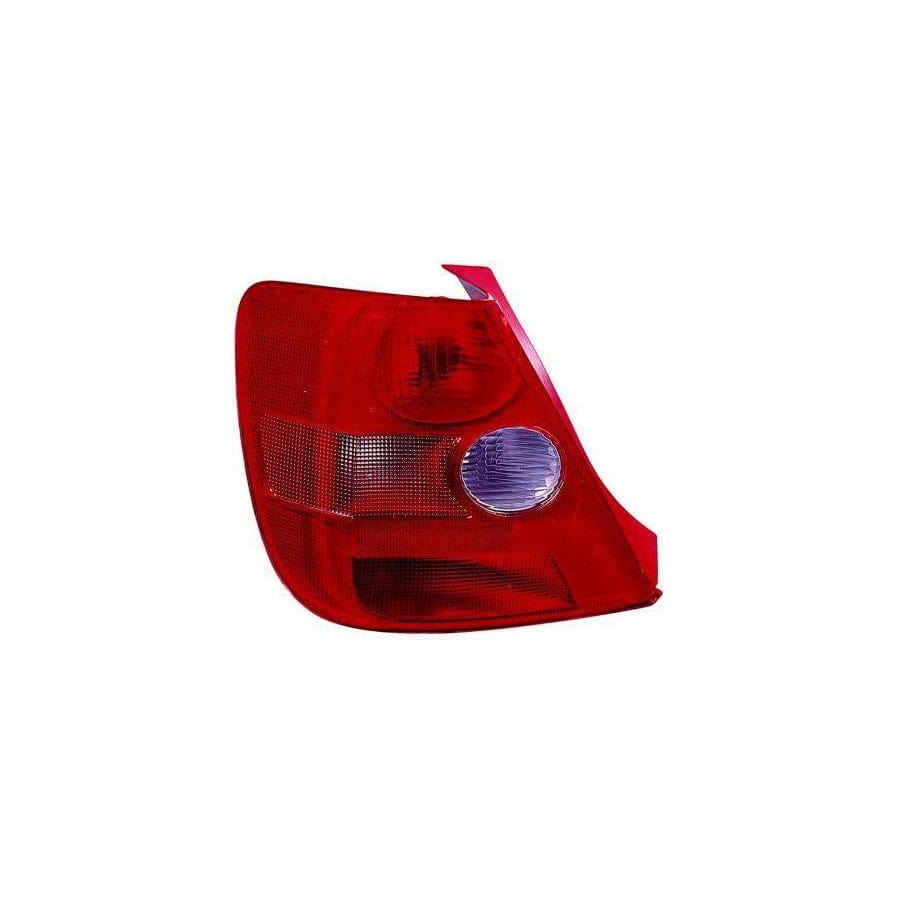 Abakus 2171957Lldue Rear Light for Honda CIVIC VII Hatchback (Eu, Ep, Ev)
