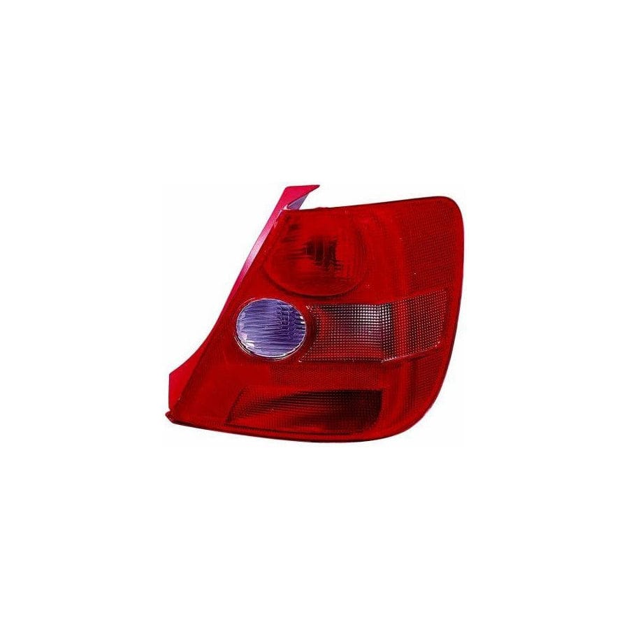 Abakus 2171957Rldue Rear Light for Honda CIVIC VII Hatchback (Eu, Ep, Ev)