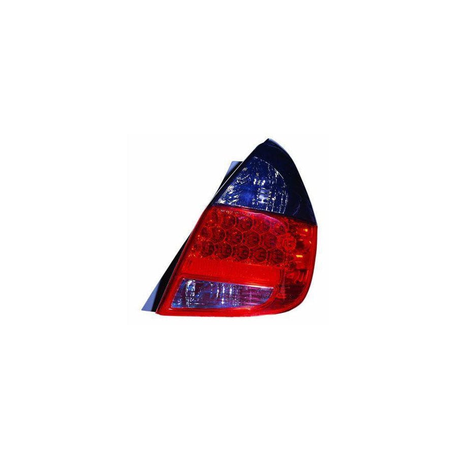 Abakus 2171964Pxu Rear Light for Honda Jazz Hatchback (Gd, Ge3, Ge2)