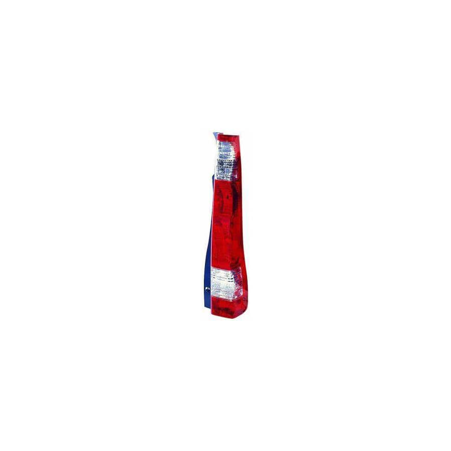 Abakus 2171968Rldue Rear Light for Honda Cr-V II (Rd)