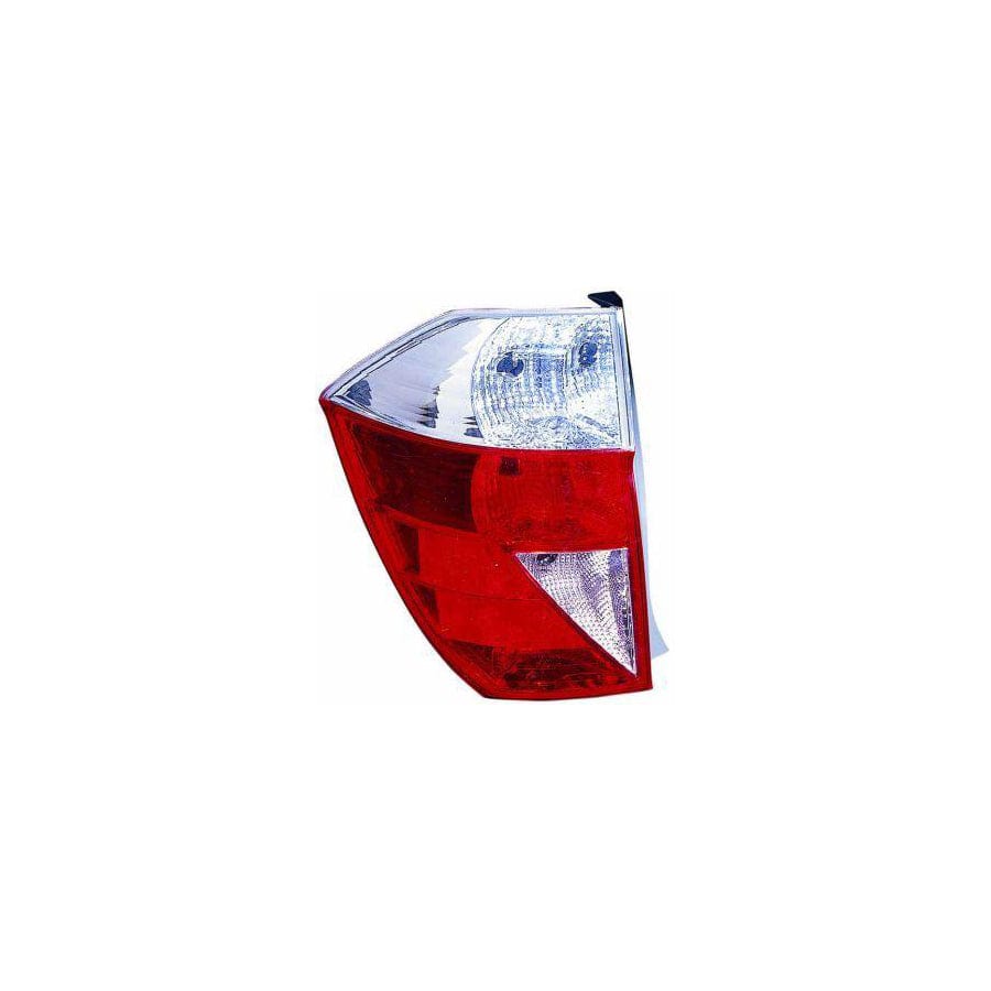 Abakus 2171970Lldue Rear Light for Honda Fr-V (Be)