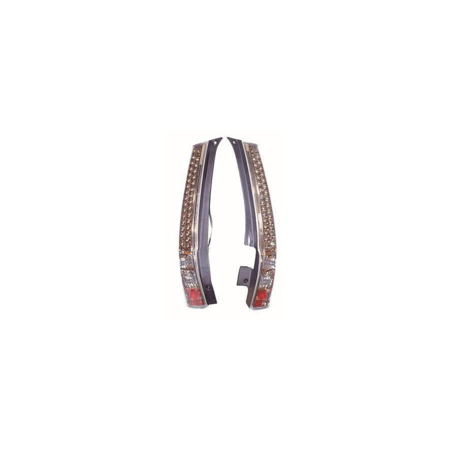 Abakus 2171977Pxavc Combination Rearlight Set for Honda Cr-V II (Rd)