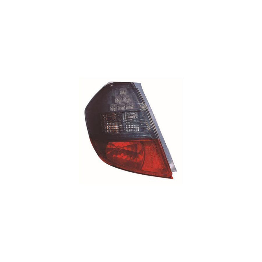 Abakus 2171986Pasr Combination Rearlight Set for Honda Jazz Hatchback (Ge, Gg, Gp, Za)