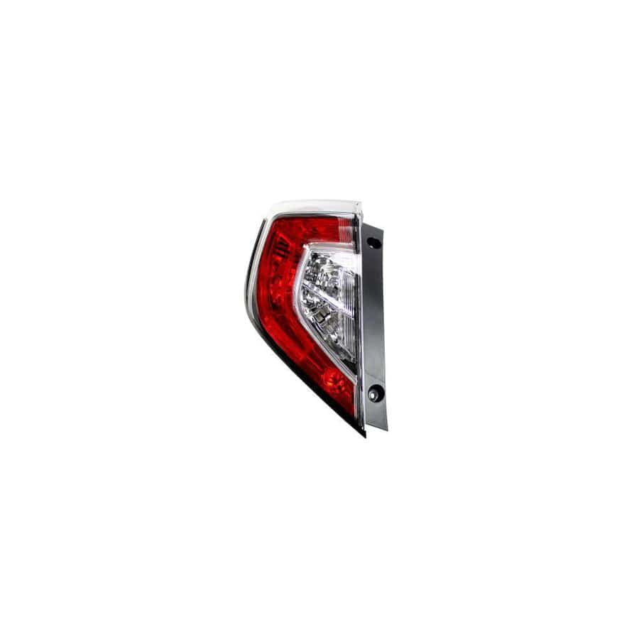 Abakus 21719Ahlldue Rear Light for Honda CIVIC X Hatchback (Fc,Fk)