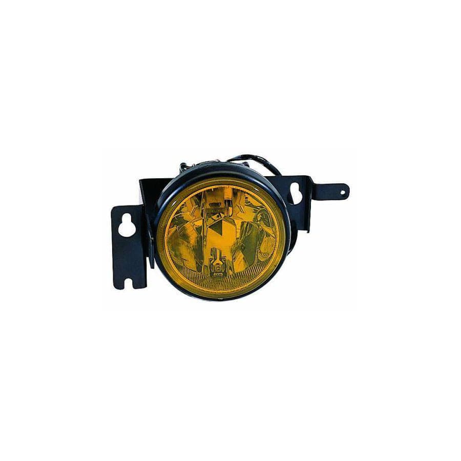 Abakus 2172008Luey Fog Light for Honda CIVIC