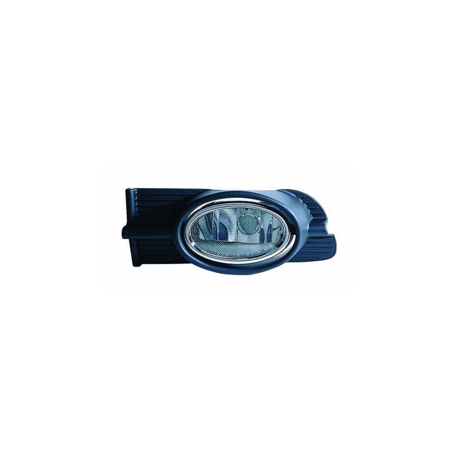 Abakus 2172017Lue Fog Light for Honda Accord