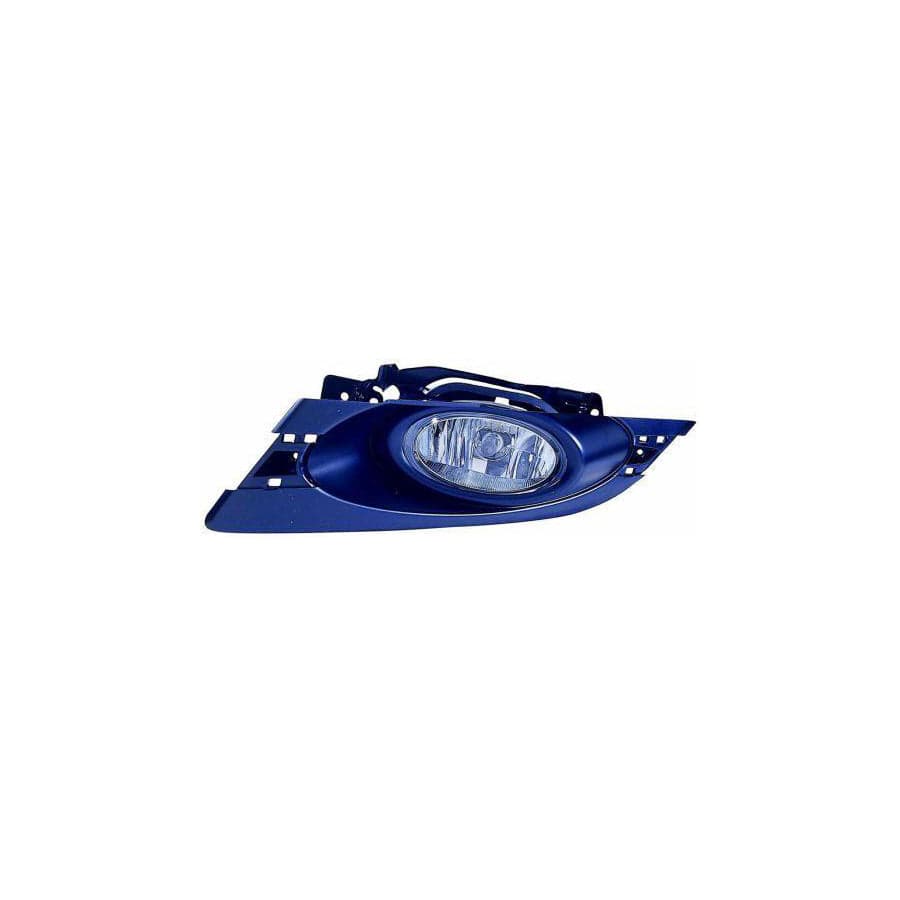 Abakus 2172026Lue Fog Light for Honda Fr-V (Be)