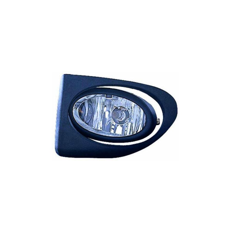 Abakus 2172028Rue Fog Light for Honda CIVIC VII Hatchback (Eu, Ep, Ev)