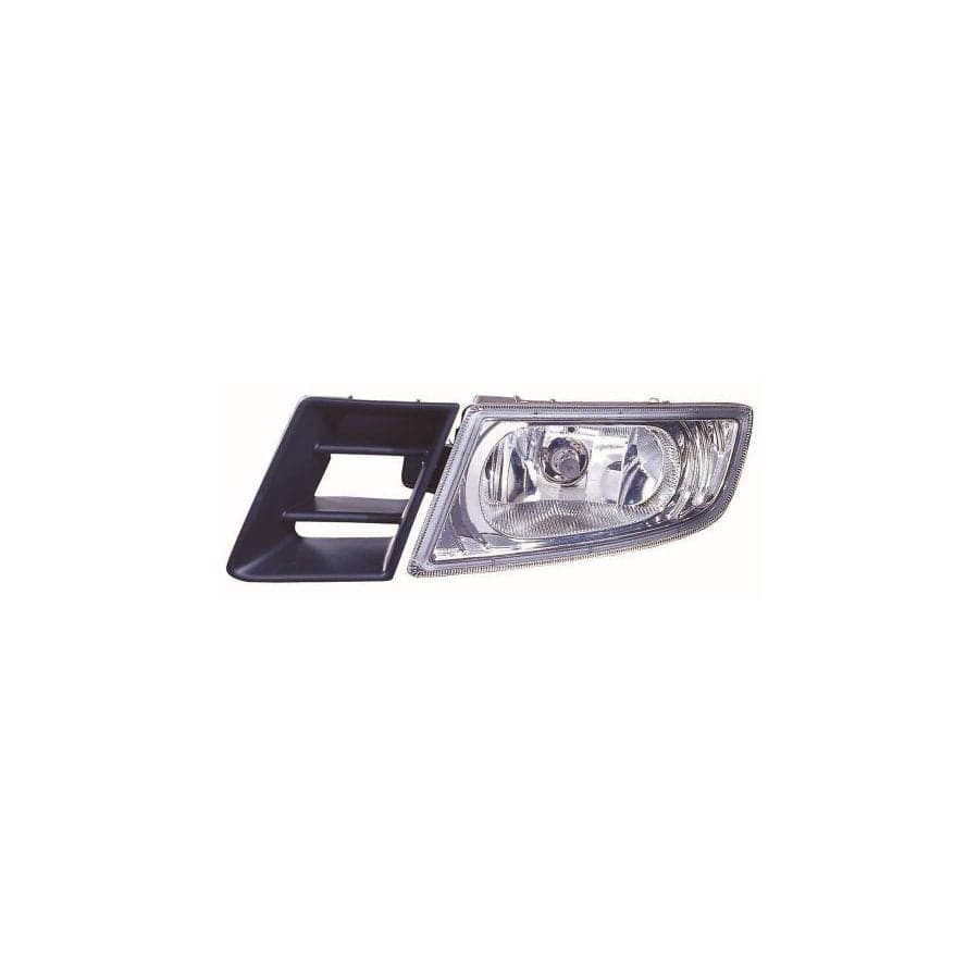 Abakus 2172033Pa Fog Light for Honda CIVIC VIII Hatchback (Fn, Fk)