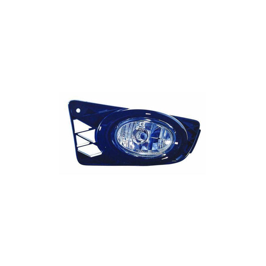 Abakus 2172044Pae Fog Light for Honda CIVIC VIII Saloon (Fd, Fa)