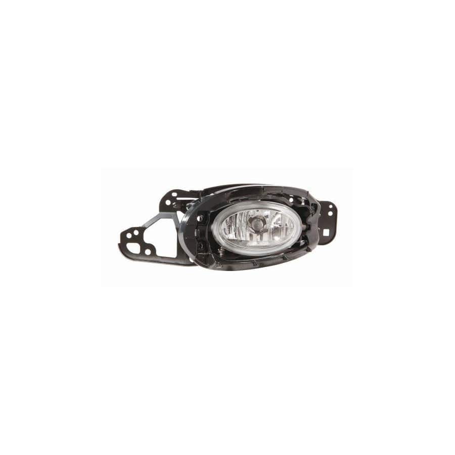 Abakus 2172047Rue Fog Light for Honda Insight II Hatchback (Ze)