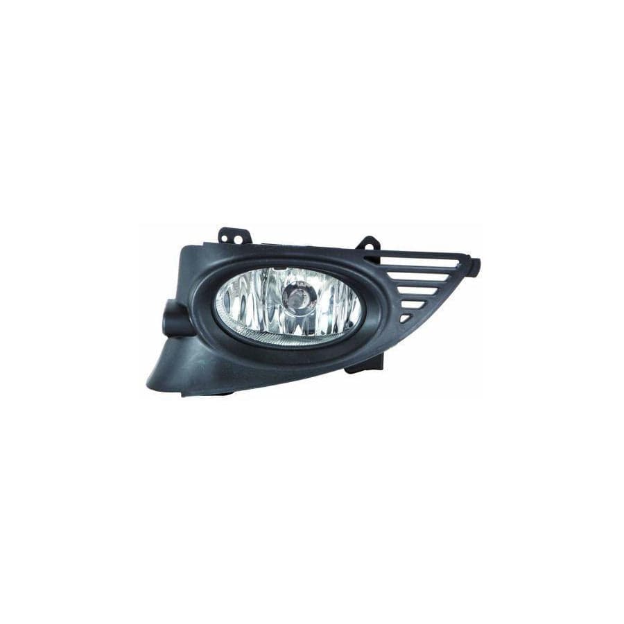 Abakus 2172053Rue Fog Light for Honda CIVIC VII Hatchback (Eu, Ep, Ev)