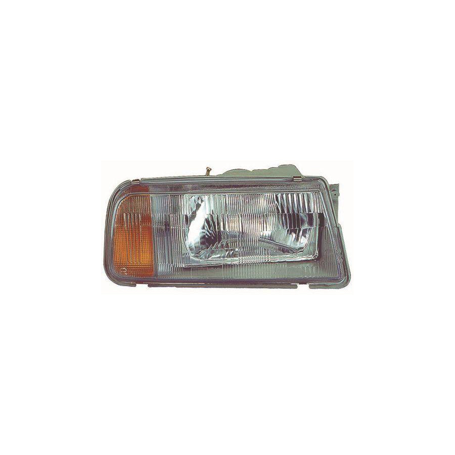 Abakus 2181107Rlde Headlight for Suzuki Vitara I Off-Road (Et, Ta, Td)